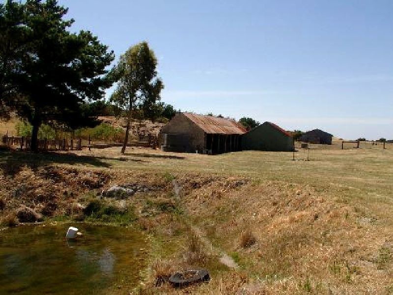 Lot 14 Old Coorong Road, Kingston Se SA 5275