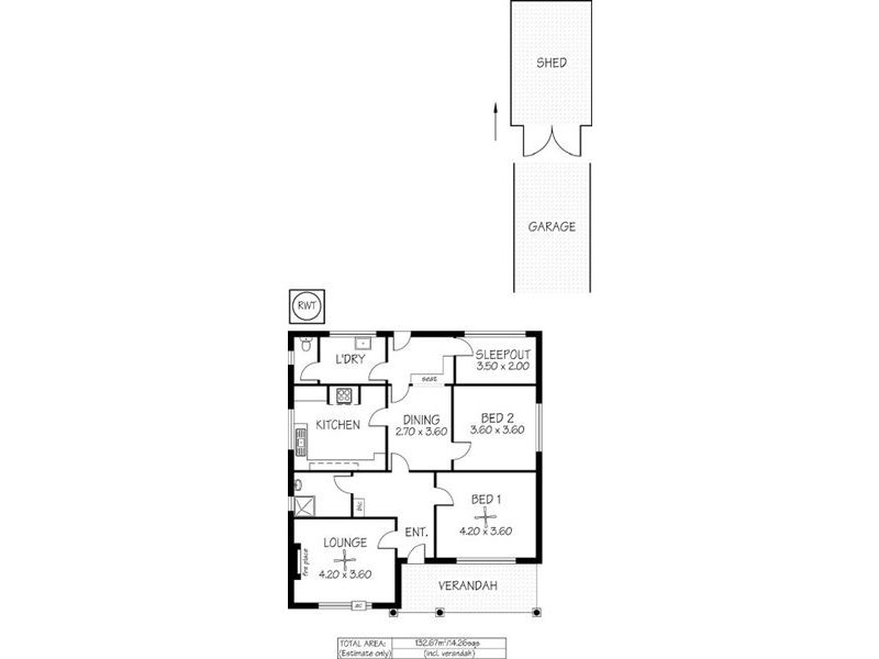 186 Bower Road, Semaphore Park SA 5019