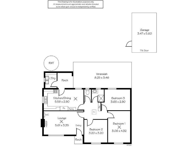 20 Blount Street, Blair Athol SA 5084