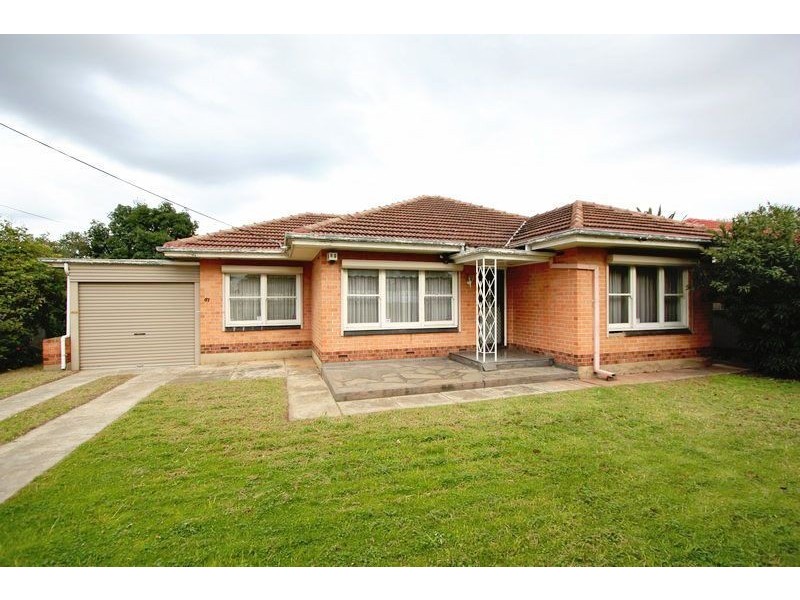 67 Ascot Avenue, Vale Park SA 5081
