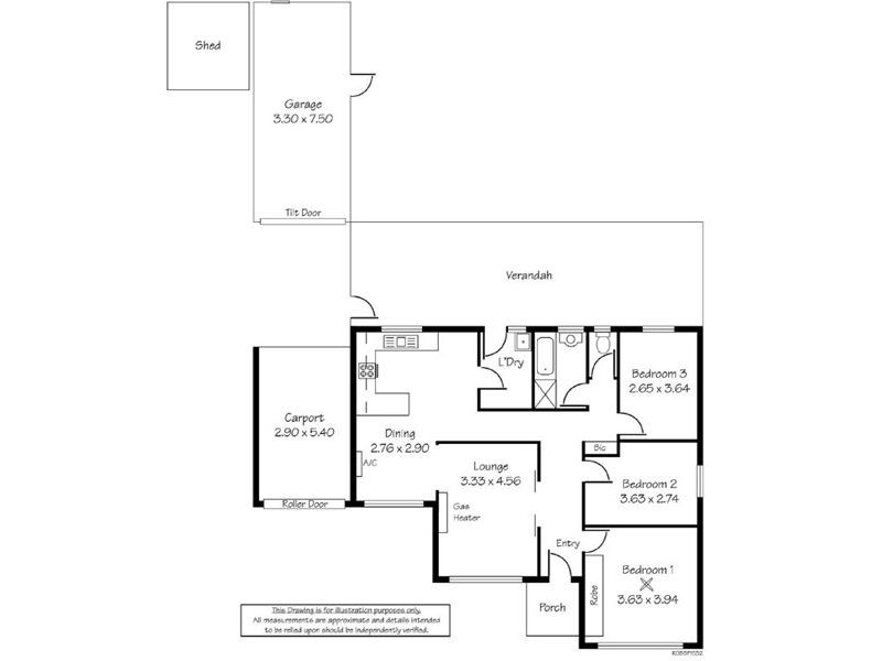 67 Ascot Avenue, Vale Park SA 5081