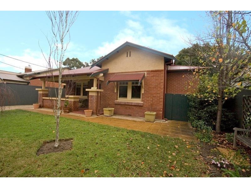 18 Jervois Street, Hawthorn SA 5062