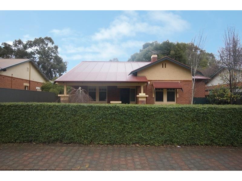 18 Jervois Street, Hawthorn SA 5062