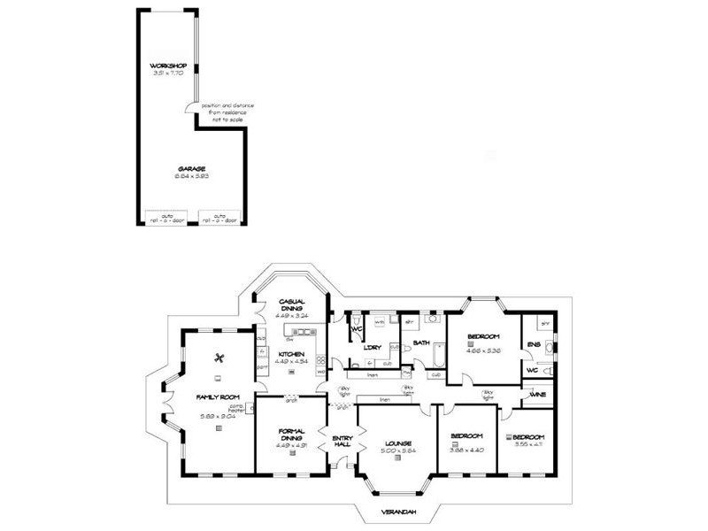 8 Fernleigh Avenue, Beaumont SA 5066