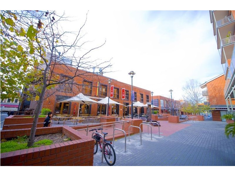 12/9 Ebenezer Place, Adelaide SA 5000