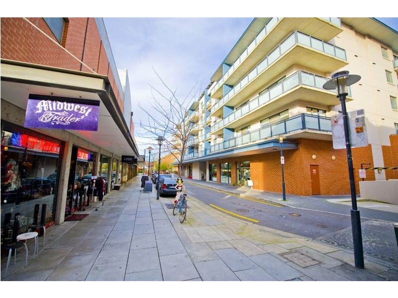 12/9 Ebenezer Place, Adelaide SA 5000