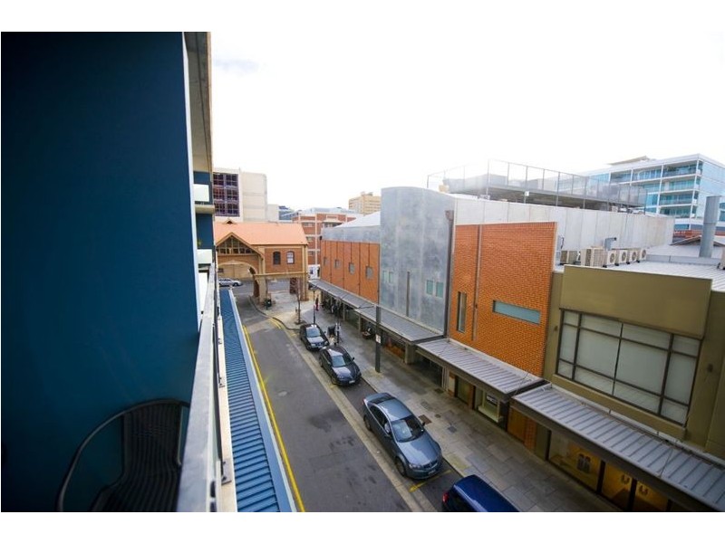 12/9 Ebenezer Place, Adelaide SA 5000