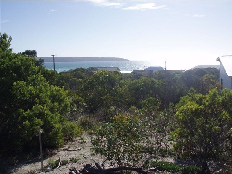 Lot 116 Island Beach Road, Island Beach SA 5222