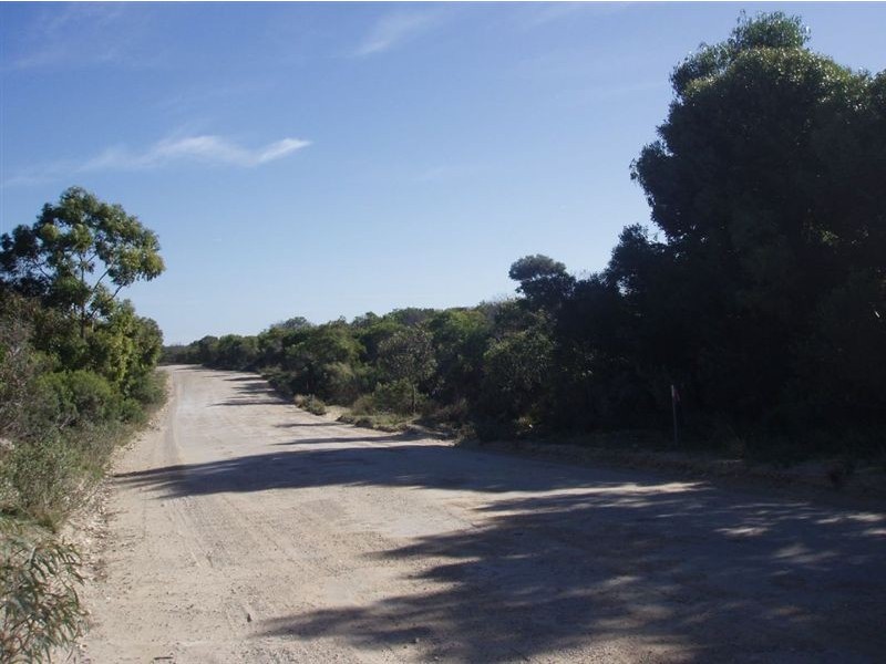 Lot 116 Island Beach Road, Island Beach SA 5222