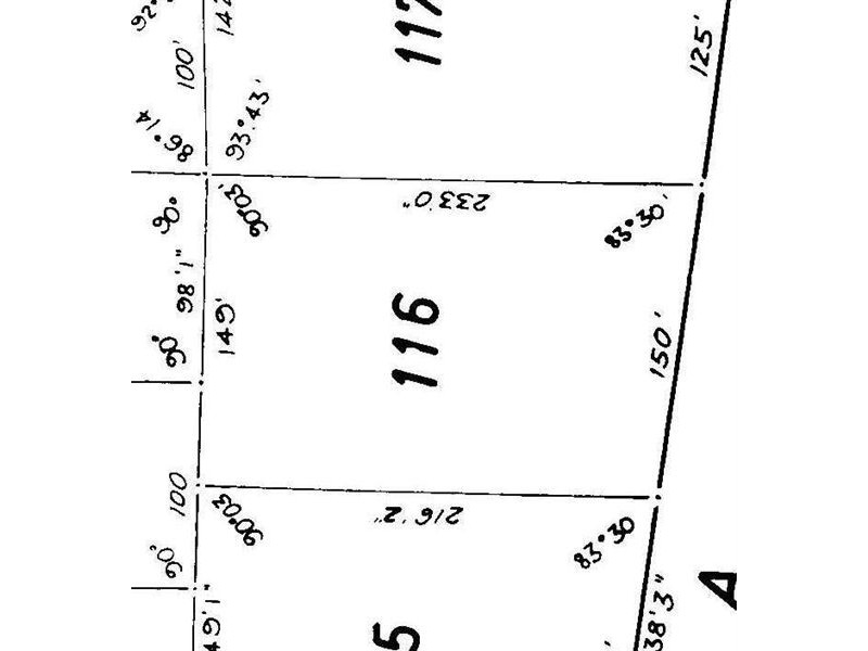 Lot 116 Island Beach Road, Island Beach SA 5222