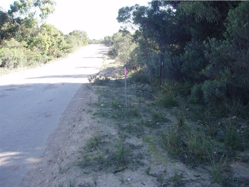 Lot 116 Island Beach Road, Island Beach SA 5222