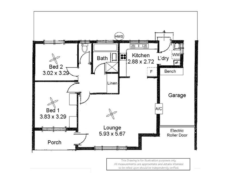 2/167 Kensington Road, Kensington SA 5068