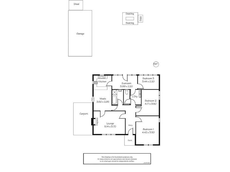 15 Ascot Ave, Vale Park SA 5081