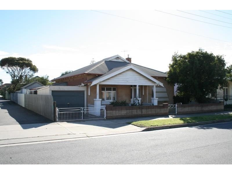 5 Baker Street, Birkenhead SA 5015