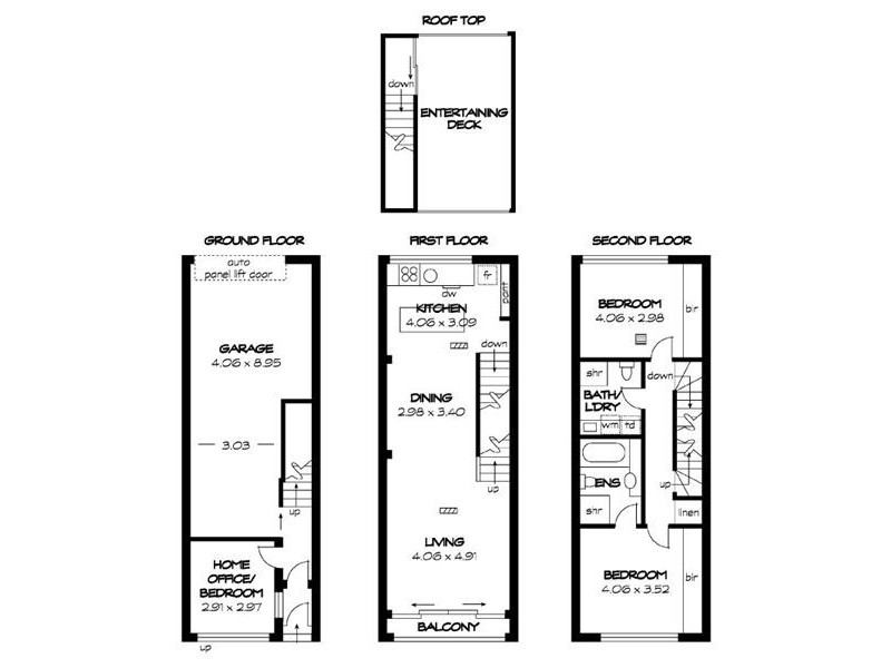 131 Ifould Street, Adelaide SA 5000