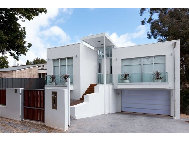 43 Katoomba Road, Beaumont SA 5066