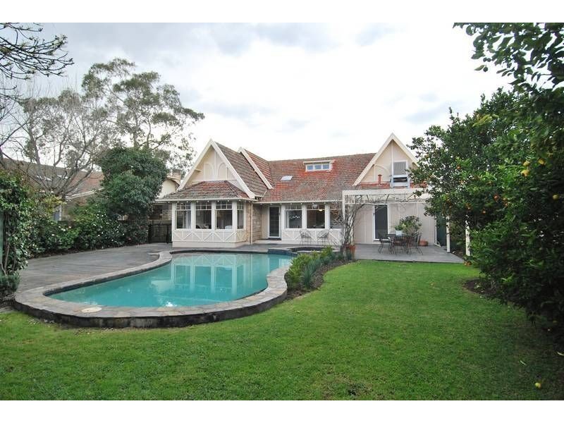5 Cudmore Avenue, Toorak Gardens SA 5065