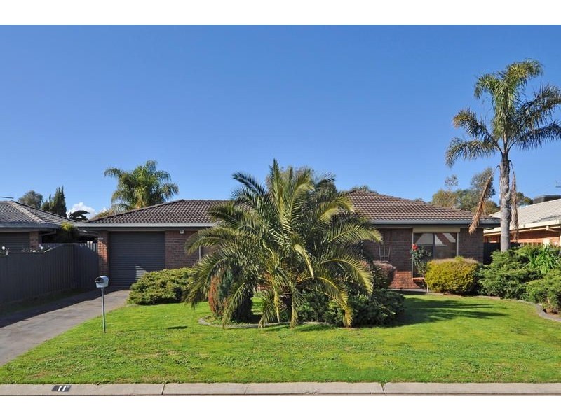 11 Melanie Court, Paralowie SA 5108