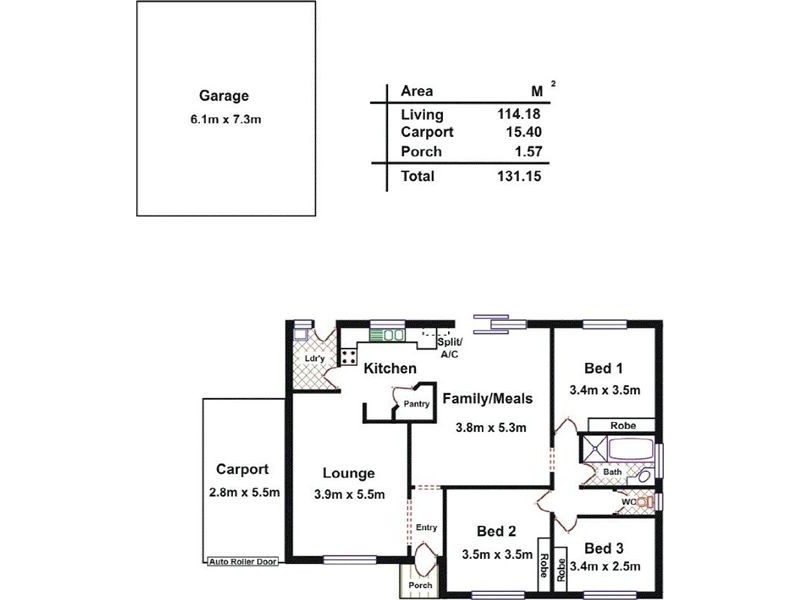 11 Melanie Court, Paralowie SA 5108