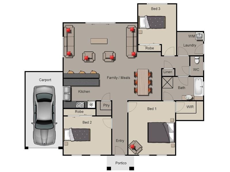 1/50 Seaton Terrace, Seaton SA 5023