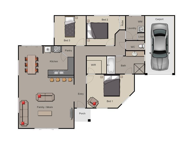 4/50 Seaton Terrace, Seaton SA 5023