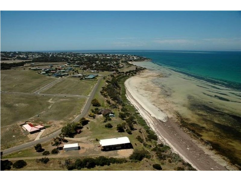 Lot 500 Brownlow Road, Kingscote SA 5223