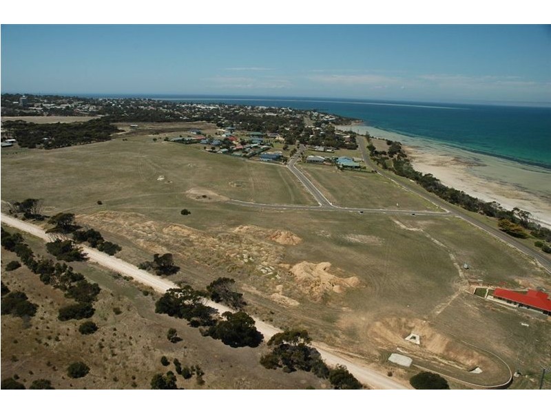 Lot 500 Brownlow Road, Kingscote SA 5223