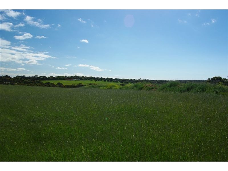 Lot 500 Brownlow Road, Kingscote SA 5223
