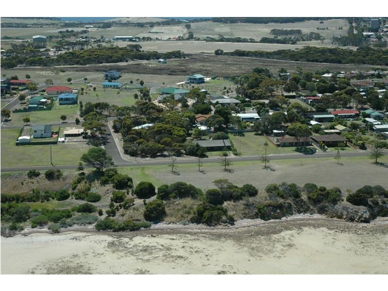 Lot 500 Brownlow Road, Kingscote SA 5223