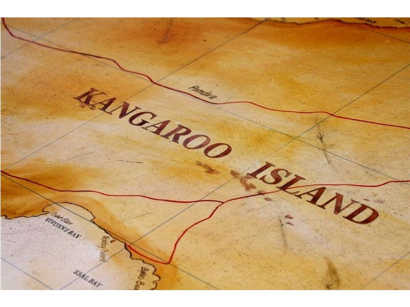 Lot 500 Brownlow Road, Kingscote SA 5223