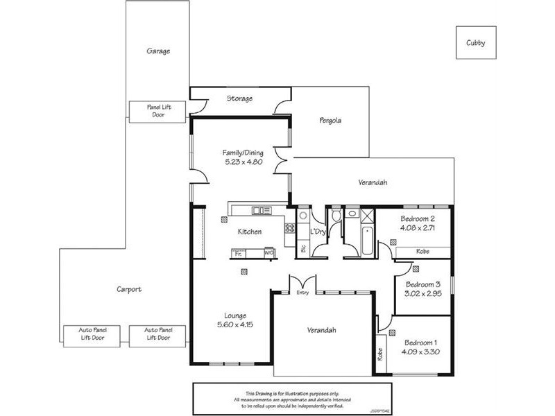 18 Woodmere Avenue, Paradise SA 5075