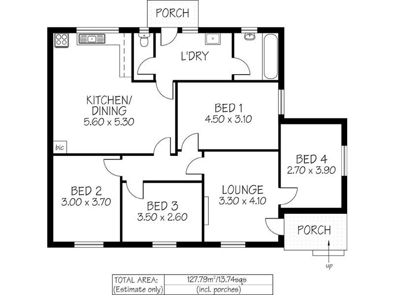 9 Grantala Street, Taperoo SA 5017