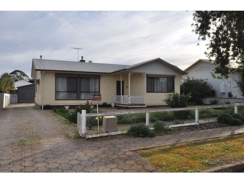 23 Argyle Terrace, Klemzig SA 5087