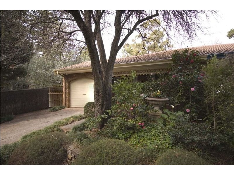 52 Inverness Avenue, St Georges SA 5064