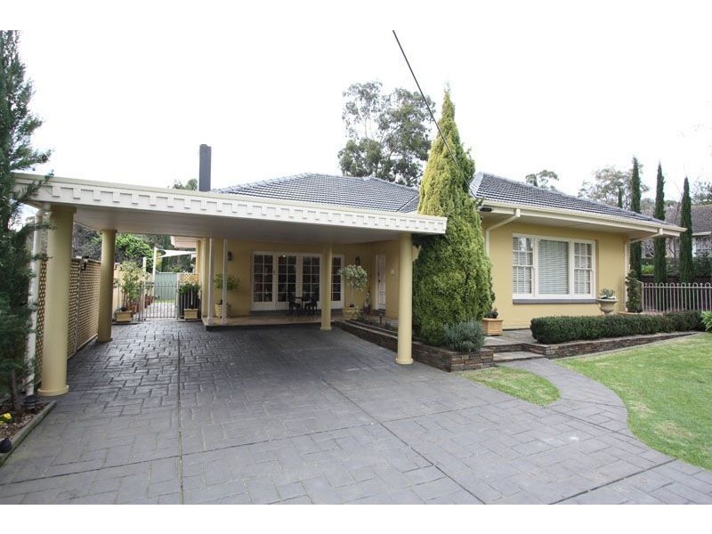 2 Penarth Avenue, Beaumont SA 5066