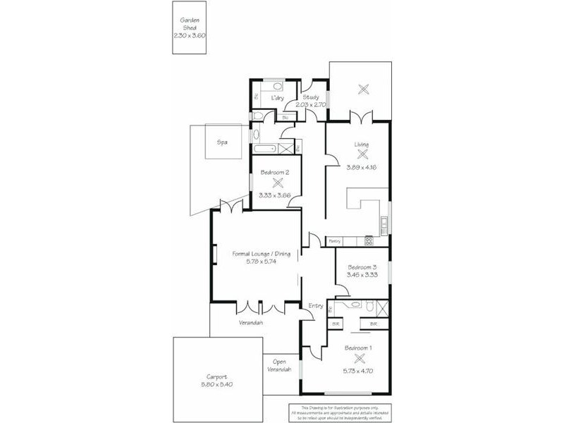 2 Penarth Avenue, Beaumont SA 5066
