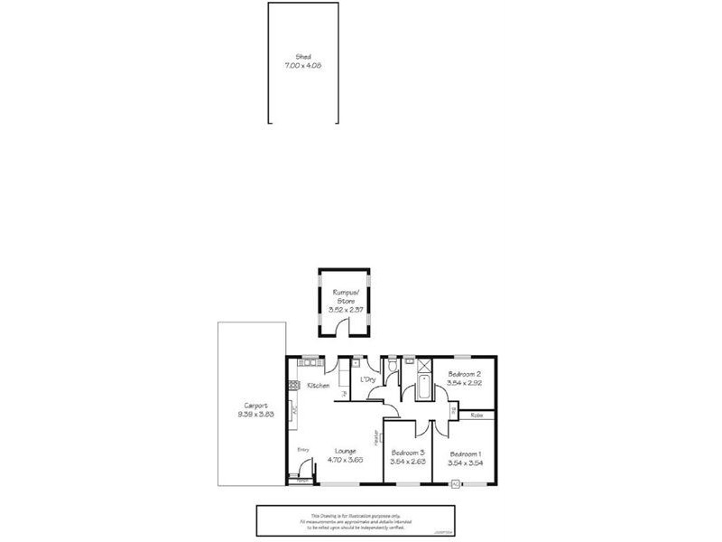 23 Cleve Street, Mansfield Park SA 5012