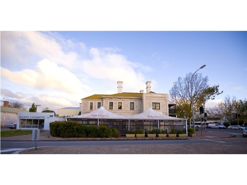 201/268 Flinders Street, Adelaide SA 5000