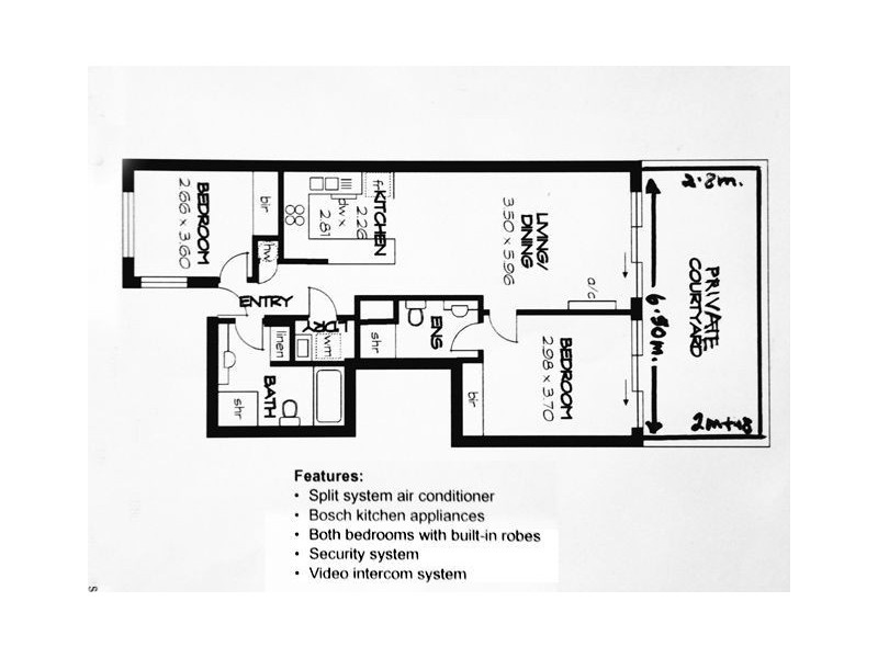 4/9 East Terrace, Adelaide SA 5000