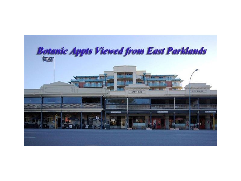 4/9 East Terrace, Adelaide SA 5000