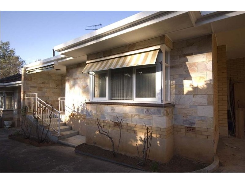 3/36 Montrose Ave, Netherby SA 5062