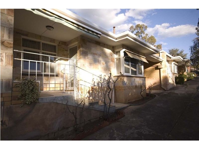 3/36 Montrose Ave, Netherby SA 5062