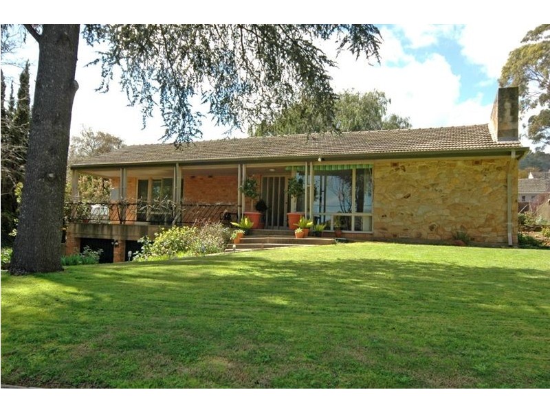 10 Brookside Road, Springfield SA 5062