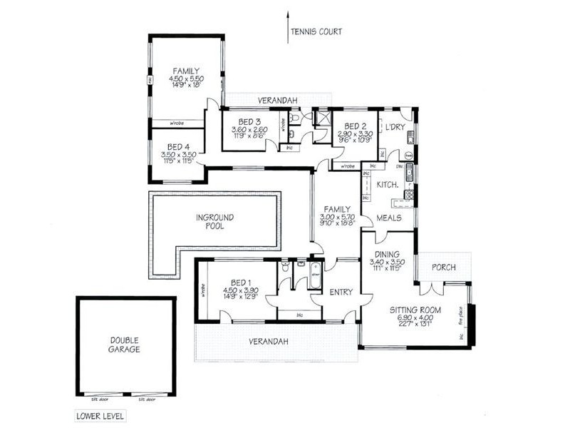 10 Brookside Road, Springfield SA 5062