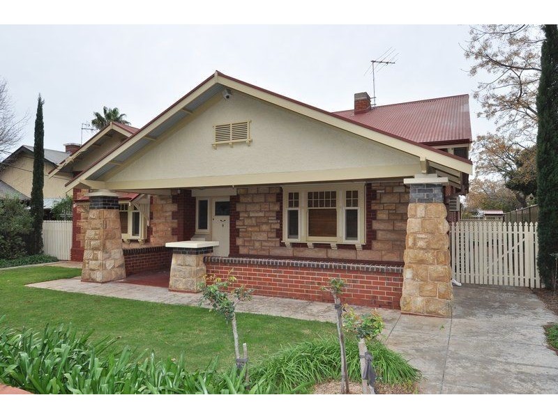 1 Chevalier Street, Prospect SA 5082