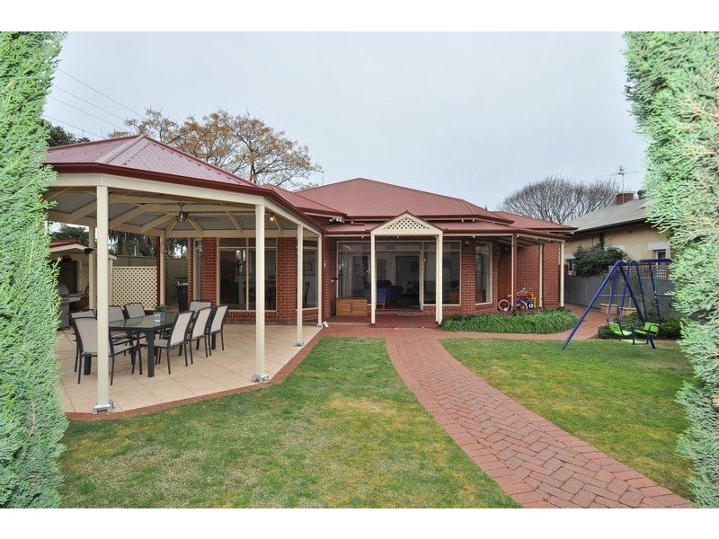 1 Chevalier Street, Prospect SA 5082