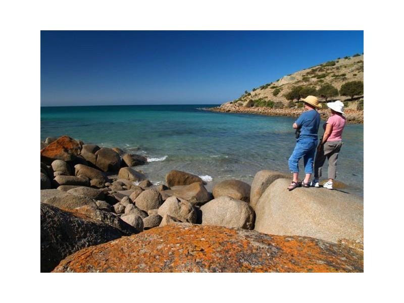 S398 Pink Bay, Willoughby SA 5222