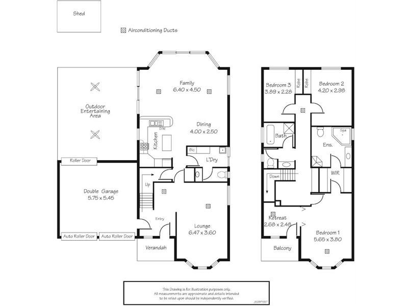 14 Domain Commons, Highbury SA 5089