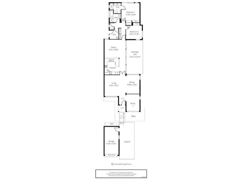 27 McKenna Street, Kensington Park SA 5068