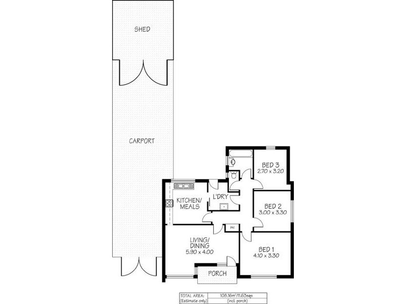 19 Willochra Street, Largs North SA 5016